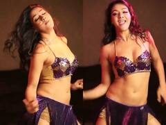 Watch: भोजपुरी सिनेमा की Katrina Kaif है ये हसीना, सोशल मीडिया पर बजता है Namrata का डंका