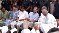 National Herald Case: Rahul Gandhi leaves for ED office on Day 2 of questioning