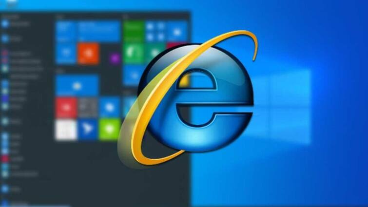 Microsoft Is Shutting Down Internet Explorer Browser After 27 Years Microsoft Internet Explorer: Microsoft ਦਾ 27 ਸਾਲ ਪੁਰਾਣਾ ਬ੍ਰਾਊਜ਼ਰ ਅੱਜ ਹੋਵੇਗਾ ਬੰਦ, ਜਾਣੋ ਕਾਰਨ