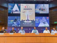 Agneepath Recruitment Scheme: इस साल 46,000 अग्निवीरों की होगी भर्ती, ये होंगे सेवा के नियम और शर्तें