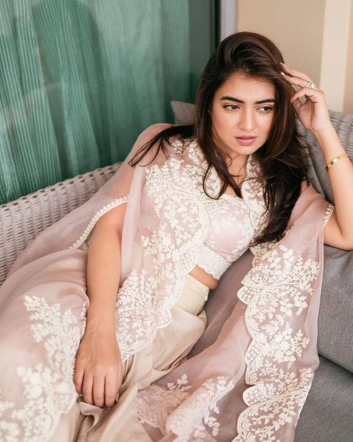 నజ్రియా నజీమ్ అందమైన ఫోటోలు -Image Credit:Nazriya Nazim Fahadh/Instagram