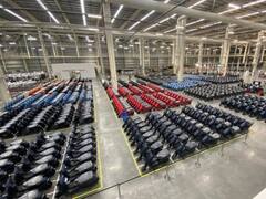 Ola ची Future Factory पाहिली का? 50 हजार ग्राहकांना कंपनीने केलं आमंत्रित