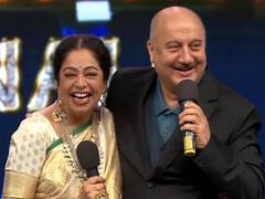 Kirron Kher Birthday: अनुपम खेर ने पत्नी किरण को बर्थडे विश करते हुए लिखा स्पेशल नोट, बेटे सिंकदर को लेकर भी किया बड़ा खुलासा