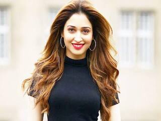 Tamannaah : தென்னிந்திய ரசிகர்கள் இப்படி... வட இந்திய ரசிகர்கள் இப்படி.. விளக்கம் கொடுத்த தமன்னா..