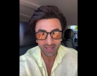 'બ્રહ્માસ્ત્ર' માટે રણબીરે લીવર-કિડની સહિત બધુ આપી દીધું, ટ્રેલર રીલીઝ પહેલાં રણબીરે કર્યો ધડાકો, જુઓ વીડિયો