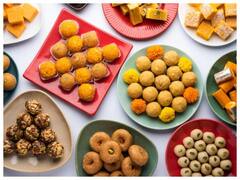 Protein Sweet Dish: प्रोटीन से भरपूर हैं भारत की ये स्वीट डिशेज, अब बिना हिचक इनके स्वाद का ले मजा