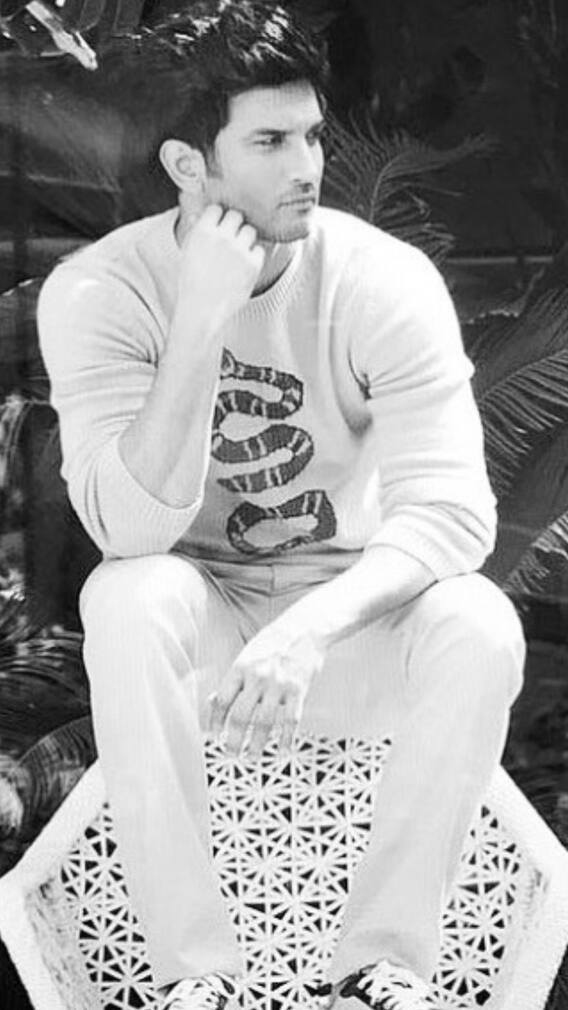 সুশান্ত সিংহের এই তথ্যগুলো জানলে চোখে জল আসবে