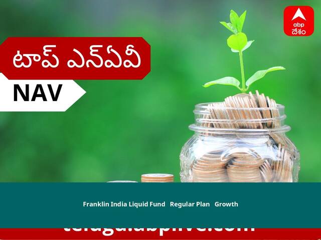 Franklin India Liquid Fund - Regular Plan - Growth NAV June 13, 2022: నెట్ అసెట్స్ విలువ, ధర, స్కీమ్, పెట్టుబడి, వడ్డీరేటు తెలుసుకోండి