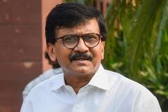 Sanjay Raut : शरद पवार राष्ट्रपती पदासाठी योग्य, उत्तम प्रशासक हवा की रबर स्टॅम्प हे भाजपवर अवलंबून