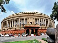 Monsoon Session : संसदेचे पावसाळी अधिवेशन 18 जुलै ते 12 ऑगस्ट दरम्यान होण्याची शक्यता