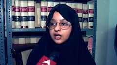 क्या Afreen Fatima के ट्वीटर पर लिचिंस्तान लिखना सही?, बहन ने दिया ये जवाब | Baat to Chubhegi