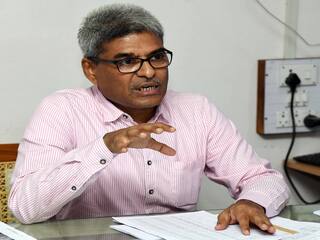 Nagpur : शेतकऱ्यांना दर्जेदार बियाणे, खतांच्या सुलभ  पुरवठ्यासाठी 70 भरारी पथकाद्वारे नियंत्रण, कृषी सहसंचालक रविंद्र भोसले यांची माहिती