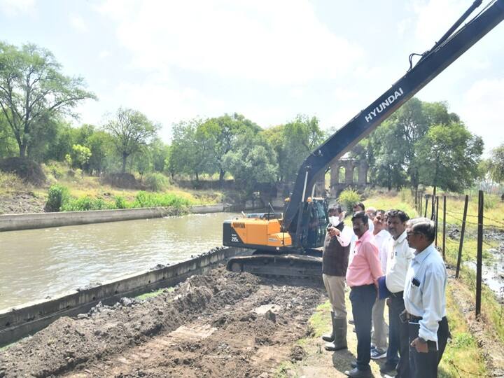 maharashtra News Aurangabad water supply from Shakar Bawdi Aurangabad: नागरिकांना आता ‘शक्कर बावडी’तून पाणीपुरवठा; जिल्हाधिकाऱ्यांची माहिती