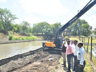 Aurangabad: नागरिकांना आता ‘शक्कर बावडी’तून पाणीपुरवठा; जिल्हाधिकाऱ्यांची माहिती