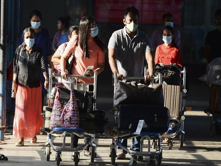 China To Provide Visas For Stranded Indian Professionals, Families, Lifts 2-Year Covid-19 Visa Ban China Lifts Covid Visa Ban On Indians After 2 Years, Will Allow Return Of Stranded Professionals