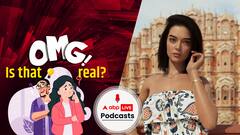 India now has its first ever 'virtual' influencer - Kyra | OMG! Is that Real? Ep - 56