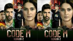 Code M Season 2 Review: সেনাবাহিনীর দুর্নীতির প্রেক্ষাপটে 'কোড এম: সিজন টু'-এর চিত্রনাট্য থেকে অভিনয় কতটা নজর কাড়ল?