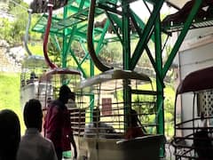 Palani Temple: பழனி முருகன் கோயிலில் ரோப்கார் சேவை நிறுத்தம் - எத்தனை நாள் தெரியுமா..?