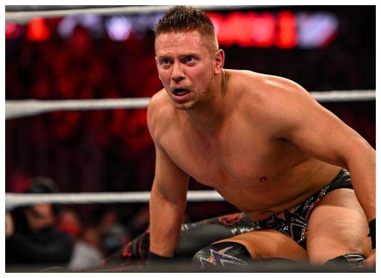 John Cena has taught me a lot Big disclosure of former WWE Champion The Miz अपने पुराने दुश्मन को The Miz ने दिया अपनी सफलता का श्रेय, कहा-मुझे बहुत कुछ सिखाया है