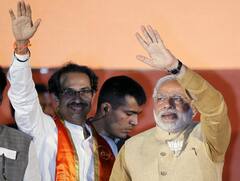 PM Modi Maharashtra Visit: महाराष्ट्र दौरे पर पीएम मोदी आज उद्धव ठाकरे के साथ शेयर करेंगे मंच, क्रांतिकारियों की गैलरी का करेंगे उद्घाटन