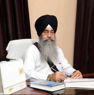 SGPC ਦੇ ਜੂਨੀਅਰ ਮੀਤ ਪ੍ਰਧਾਨ ਪ੍ਰਿੰਸੀਪਲ ਸੁਰਿੰਦਰ ਸਿੰਘ ਦਾ 66 ਸਾਲ ਦੀ ਉਮਰ 'ਚ ਦੇਹਾਂਤ