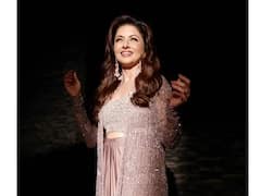 PHOTO : वयाच्या 53 व्या वर्षीही भाग्यश्रीपुढे फिक्या पडतात नव्या अभिनेत्री; पाहा फोटो!