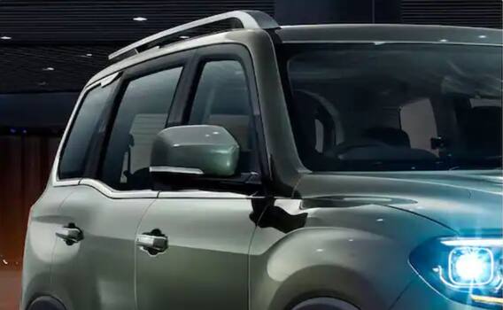 কোম্পানি বলছে 'বিগ ড্যাডি', আসলে কী এই এসইউভি ?