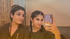 बेटी राशा के साथ शेरों के बीच पहुंची Raveena Tandon, जंगल से शेयर की खास तस्वीरें