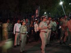 Nagpur Crime : सोशल मीडियावर आक्षेपार्ह पोस्ट, 19 वर्षीय तरुणीसह दोघांनाअटक