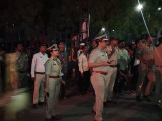 Nagpur Crime : सोशल मीडियावर आक्षेपार्ह पोस्ट, 19 वर्षीय तरुणीसह दोघांनाअटक