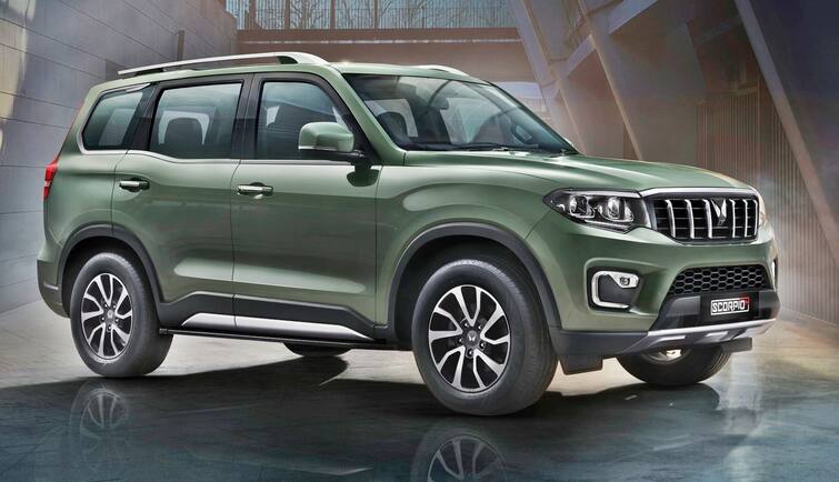 2022 New Mahindra Scorpio N is the biggest SUV in its class- check dimensions Mahindra Scorpio N: নিজের বিভাগে সবথেকে বড় এসইউভি ! জানেন নতুন মহিন্দ্রা স্করপিওর দৈর্ঘ্য
