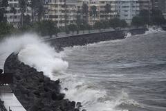 Mumbai High Tides: मुंबई में मिलेगा हाई टाइड का मजा, लेकिन सावधानी से करें एन्जॉय, ये रहा पूरा शेड्यूल