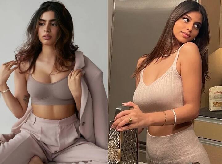 Starkids Debut in Bollywood: बॉलीवुड में हर साल स्टारकिड्स का डेब्यू होता है. इस लिस्ट में आने वाले समय में कई और नाम भी जुड़ने वाले हैं. आइए नजर डालते हैं कौन से स्टारकिड्स बड़े परदे पर नजर आएंगे.