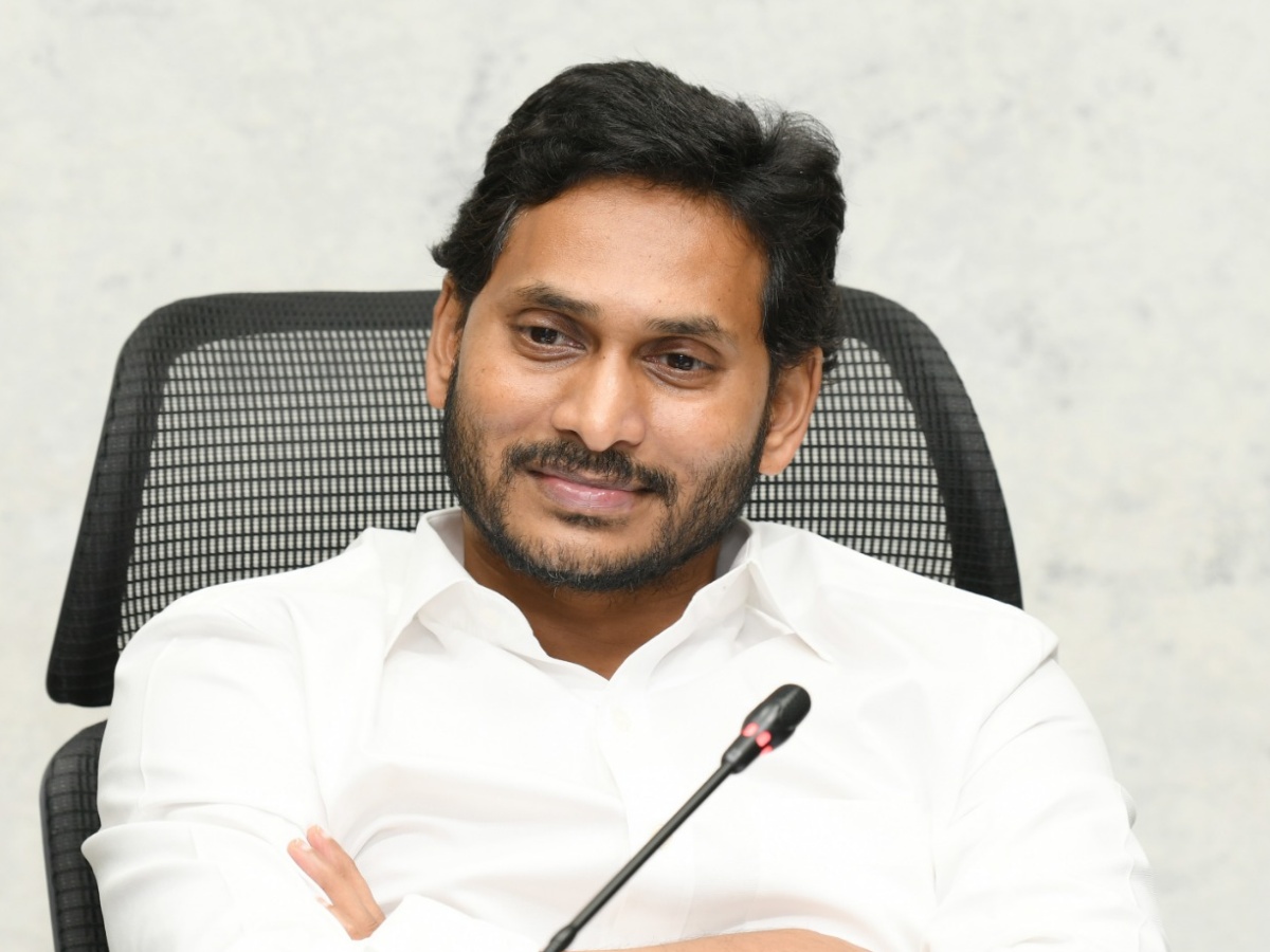 Jagan To Paris : నెలాఖరులో పారిస్‌కు సీఎం జగన్ - ఎందుకంటే ?