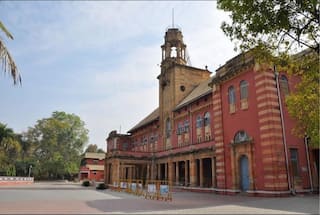 Nagpur Blast: नागपूरच्या जनरल पोस्ट ऑफिसमध्ये स्फोट, नाशिकवरुन पार्सल आल्याची माहिती