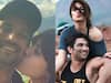 Sushant Singh Rajput Death Anniversary: Rhea Chakraborty Shares 'Miss You Everyday'