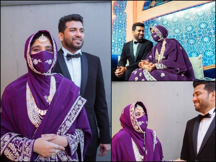 अभी हाल ही में देश के मशहूर कलाकार एआर रहमान (AR Rahman) की बेटी खतिजा रहमान की शादी हुई है, जिसके बाद 11 जून को रिसेप्शन रखा गया. वहीं रिसेप्शन के बाद से ही लगातार इनकी शादी की खबरें सुर्खियां बटोर रही थीं.