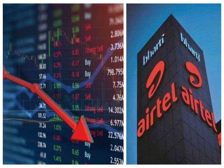 Markets down Share Market Sensex extends opening losses down 300 points Nifty 15700 Airtel gains Markets Down: சரிவிலே தொடங்கிய பங்குச் சந்தை நிலவரம்: ஏற்றத்துடன் காணப்படும் ஏர்டெல் பங்குகள்.. இது மார்கெட் சீக்ரெட்ஸ்..