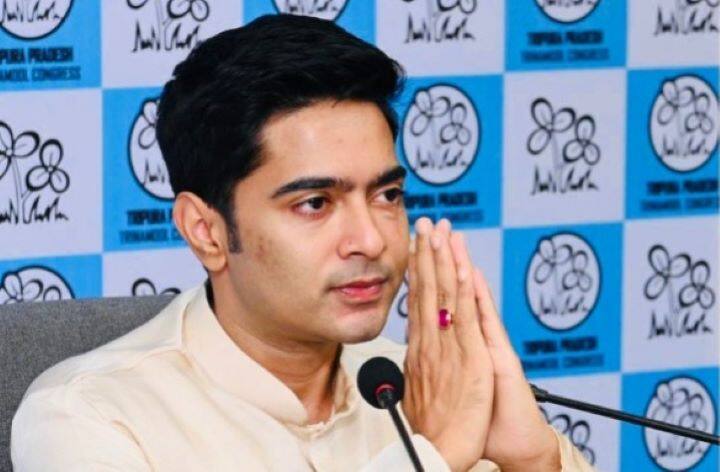 Abhishek Banerjee: 