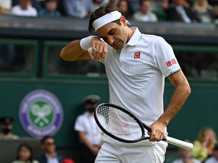ATP Rankings: Roger Federer hits 22-year low ATP Rankings: சர்வதேச டென்னிஸ் தரவரிசையில் பட்டியலில் முதல் ஐம்பது இடங்களில் கூட இல்லாத ரோஜர் பெடரர்!