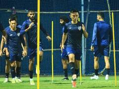 AFC Asian Cup Qualifiers: आज भारत के सामने होगा हांगकांग, यहां देखें लाइव ब्रॉडकास्ट, जानें पूरा शेड्यूल