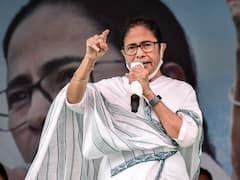 Presidential Election 2022: राष्ट्रपति चुनाव को लेकर ममता बनर्जी की विपक्षी नेताओं के साथ आज 3 बजे बैठक, कई बड़े नेताओं के पहुंचने की उम्मीद