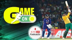 Do or die for India as they take on South Africa for the 3rd T20 | Game On Ep - 11