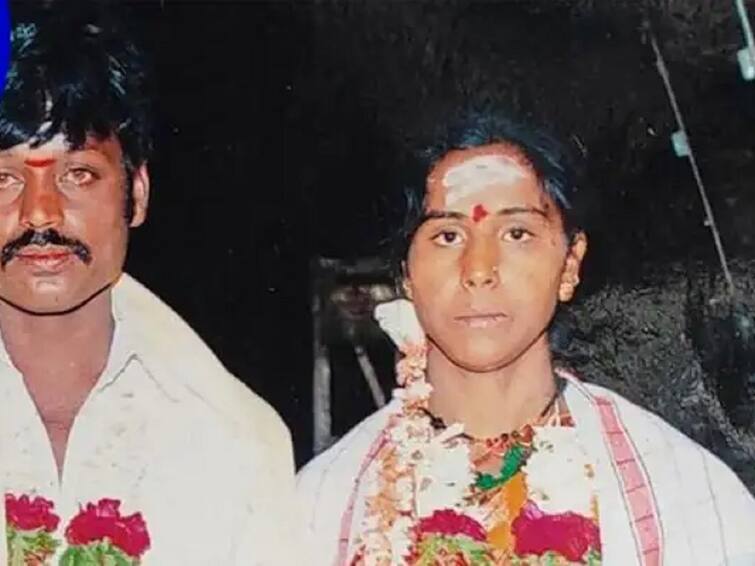Husband killed his wife for not prepared Chicken Curry in Davanagere Karnataka Karnataka: கோழிக்கறி சமைக்காத மனைவியை குத்திக்கொன்ற கொடூரம்.. கதறிய மகளுக்கு கிடைத்த புதிய தாயன்பு..
