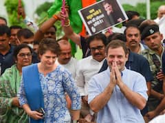 National Herald Case: వరుసగా రెండో రోజూ అదే సీన్- రాహుల్ గాంధీకి బ్రేక్ ఇచ్చి మళ్లీ ఈడీ విచారణ