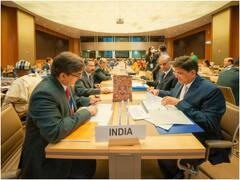 WTO Meet: भारत ने खाद्य सुरक्षा पर विकसित देशों की नीतियों के खिलाफ आवाज उठाई, कोरोना प्रबंधन पर भी जताई नाराजगी