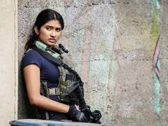 Varada Sethu : ஹாலிவுட்டில் கலக்கும் கேரளத்து சிங்கப்பெண்! ஸ்டார் வார்ஸ், ஜூராசிக் வேர்ல்டு என படு பிசி!