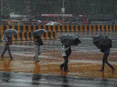 Maharashtra: नासिक समेत इन चार जिलों में पहुंचा मानसून, आगे आने वाले दिनों में बारिश को लेकर ये है अनुमान