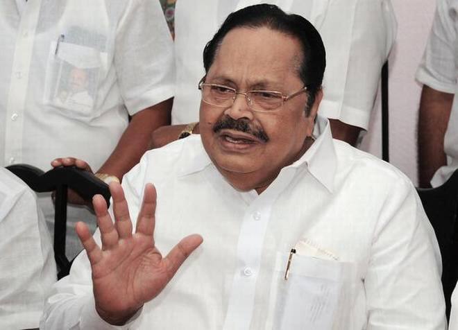 Minister Duraimurugan slams Karnataka CM over Mekedatu dam issue about cm letter to pm Duraimurugan slams Karnataka :கொச்சைப்படுத்துவதா? மேகதாது விவகாரத்தில் சூடான துரைமுருகன்! கர்நாடக சிஎம்க்கு கண்டனம்!