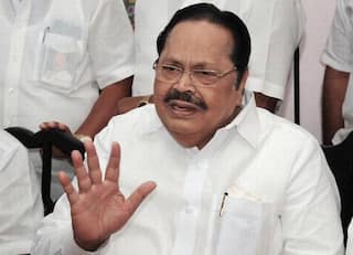 Duraimurugan slams Karnataka :கொச்சைப்படுத்துவதா? மேகதாது விவகாரத்தில் சூடான துரைமுருகன்! கர்நாடக சிஎம்க்கு கண்டனம்!